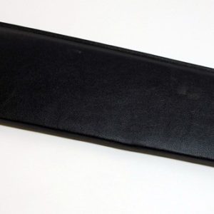1960's-1970's MoPar Sun Visor - NOS Black