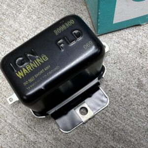1960's MoPar Voltage Regulator