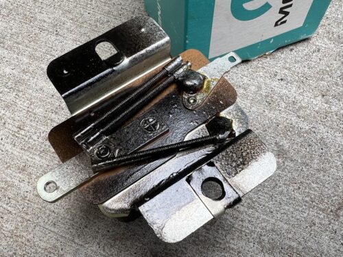 1960's MoPar Voltage Regulator - Image 5
