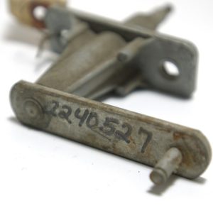 1961-1964 MoPar Left Windshield Wiper Pivot﻿