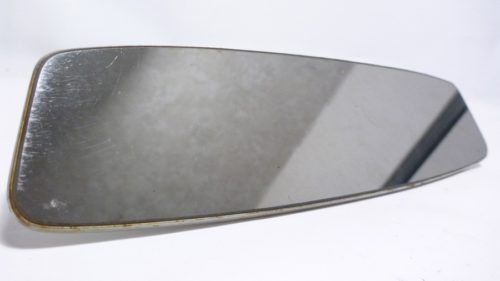 1962-1966 MoPar Rear View Mirror - Silver - Image 2