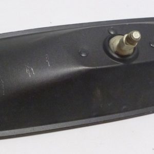 1962-1966 MoPar Rear View Mirror - Black
