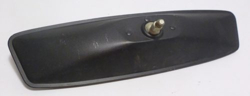 1962-1966 MoPar Rear View Mirror - Black