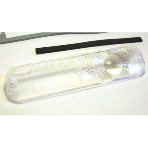 1963-1964 NOS Mopar Right Back Up Lens