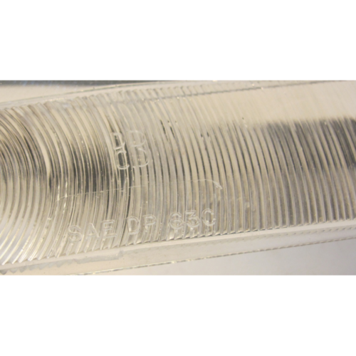 1963-1964 NOS Mopar Right Back Up Lens - Image 3