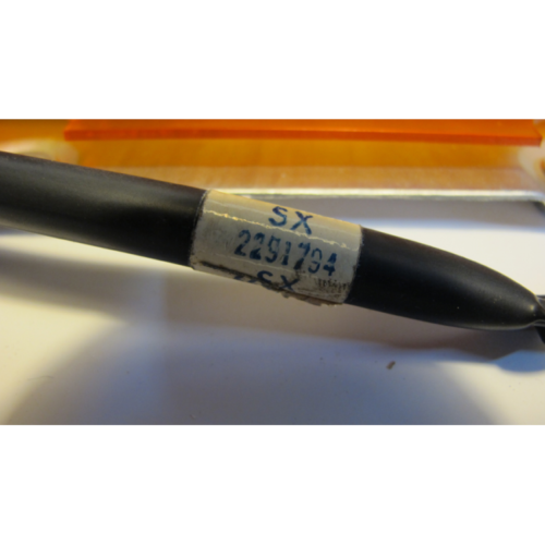 1963 MoPar Dodge Custom 880 Right Park Light Assembly - NOS - Image 2
