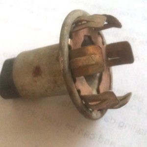 1963 MoPar Tail Lamp Socket