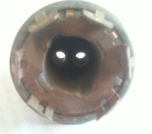 1963 MoPar Tail Lamp Socket - Image 3