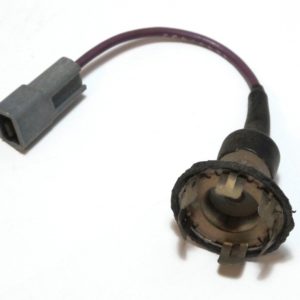 1965-1966 MoPar Back-Up Socket and Cable - NOS