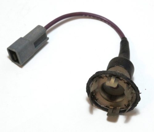 1965-1966 MoPar Back-Up Socket and Cable - NOS
