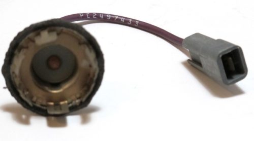 1965-1966 MoPar Back-Up Socket and Cable - NOS - Image 4