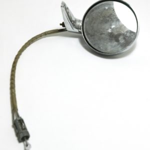 1966-1970 B-BODY 1967-1976 A-BODY LH Remote Door Mirror