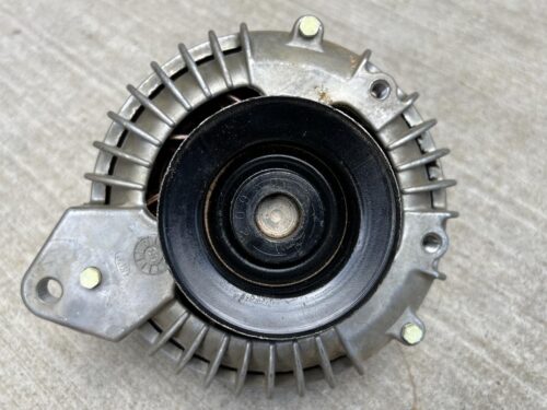 1968 MoPar 46 AMP Alternator for Dodge, Chrysler & Plymouth - NOS