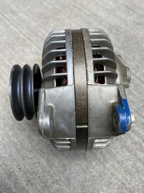 1968 MoPar 46 AMP Alternator for Dodge, Chrysler & Plymouth - NOS - Image 8