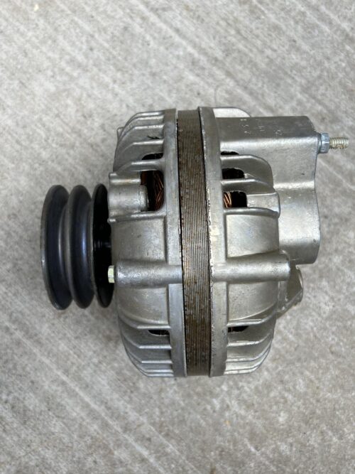 1968 MoPar 46 AMP Alternator for Dodge, Chrysler & Plymouth - NOS - Image 9