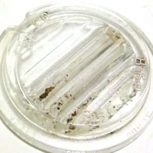 1969-1971 MoPar Back-Up Lense with Gasket