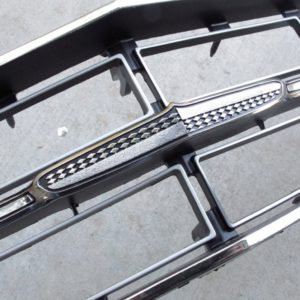 Grille & Parts