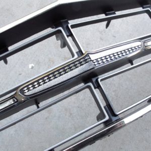 Grille & Parts