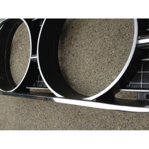 NOS MoPar 1970 Dodge Monaco Head Lamp Bezel RH+LH - Image 2