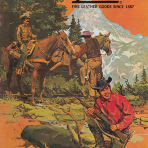 1970 George Lawrence Fine Leather Goods Digital Catalog