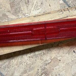1970 MoPar Dodge Monaco Left Tail Lite Lens Package