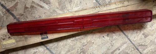 1970 MoPar Dodge Monaco Left Tail Lite Lens Package
