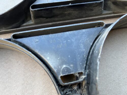 NOS MoPar 1970 Dodge Monaco Head Lamp Bezel RH+LH - Image 5