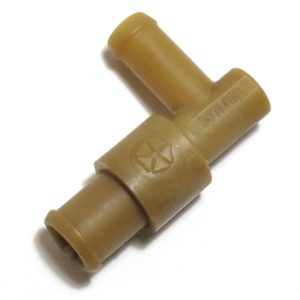 1971-1974 MoPar PCV Valve All Models - NOS