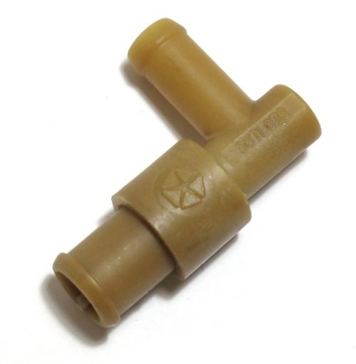 1971-1974 MoPar PCV Valve All Models - NOS