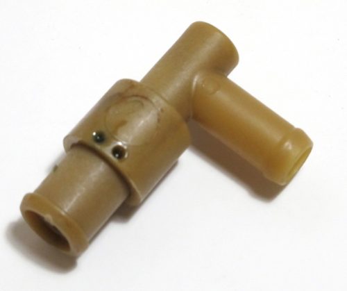1971-1974 MoPar PCV Valve All Models - NOS - Image 2