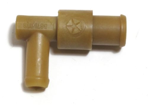 1971-1974 MoPar PCV Valve All Models - NOS - Image 3