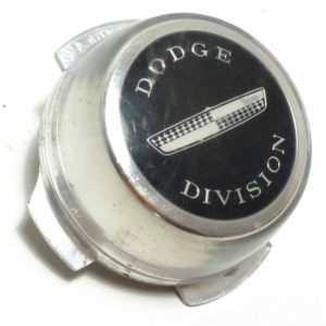 1972-1973 Dodge Truck Wheel Cover Medallion