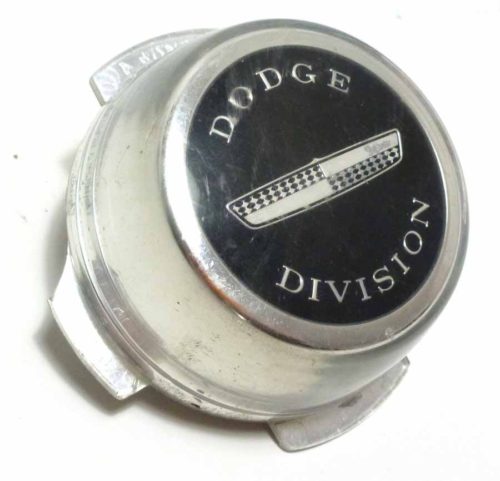 1972-1973 Dodge Truck Wheel Cover Medallion