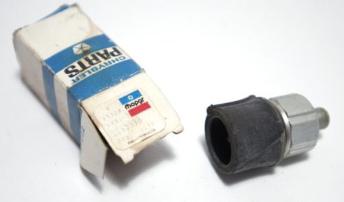 1972-1980 Dodge Truck Back Up Switch D500-D800