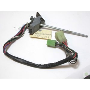1980-1988 MoPar Wiper Switch - NOS