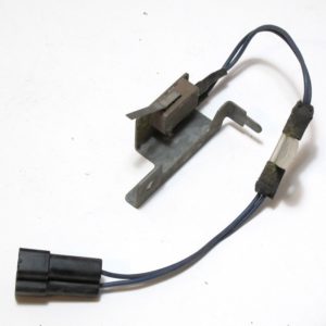 1983-1984 K Body Speed Control Clutch Switch and Bracket