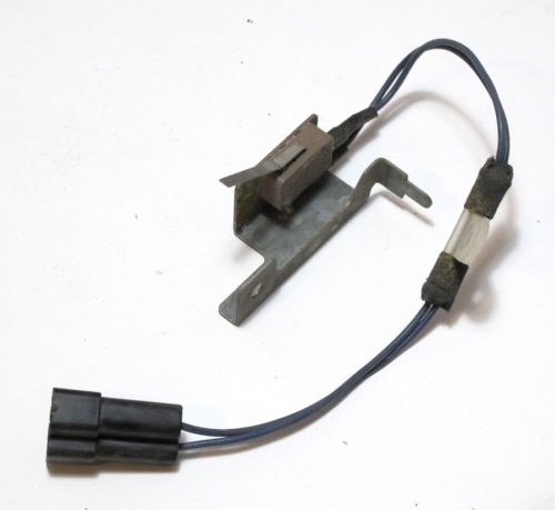 1983-1984 K Body Speed Control Clutch Switch and Bracket