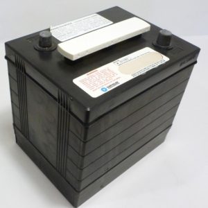 NOS MoPar 6 Volt Passenger/Light Commercial