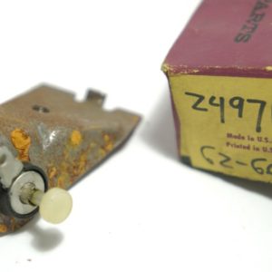 1962-1966 MoPar Mechanical Stop Lite Switch - NOS
