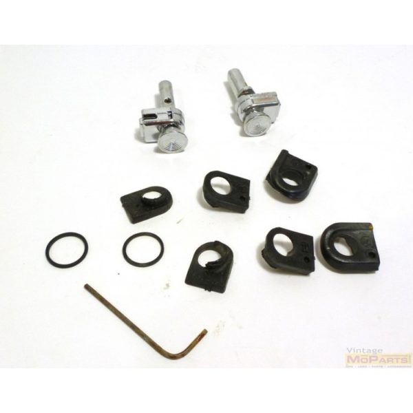 1965-1969 MoPar Child- Guard Lock - NOS - Image 8