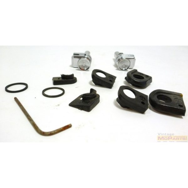 1965-1969 MoPar Child- Guard Lock - NOS - Image 5