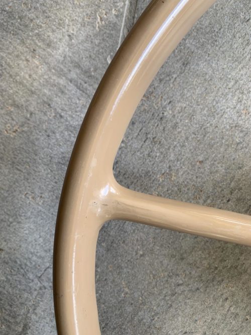 1942, 1946-1948 Dodge D-24 Steering Wheel - NOS - Image 6
