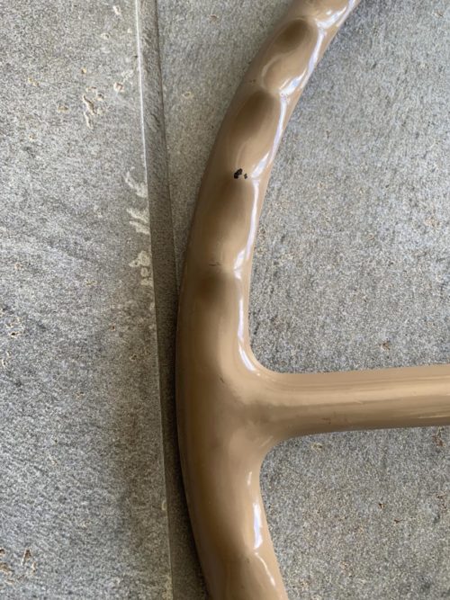 1942, 1946-1948 Dodge D-24 Steering Wheel - NOS - Image 12
