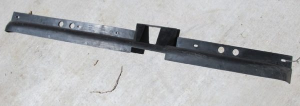 1989-1995 Dodge Spirit R/T Air-dam - NOS - Image 2