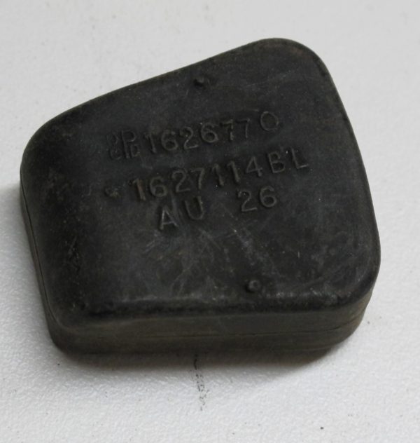 1955-1956 MoPar Air Vent Handle Knob - NOS - Image 2