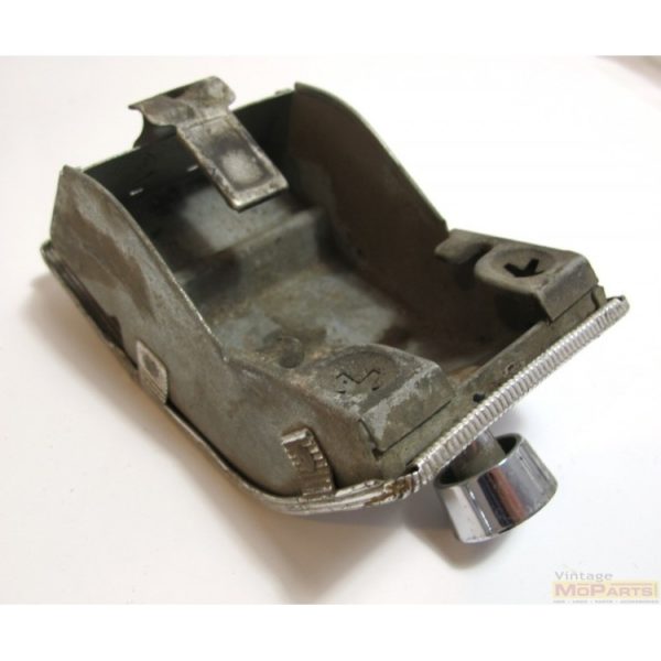 1950's Dodge/Plymouth MoPar Ashtray - Image 5