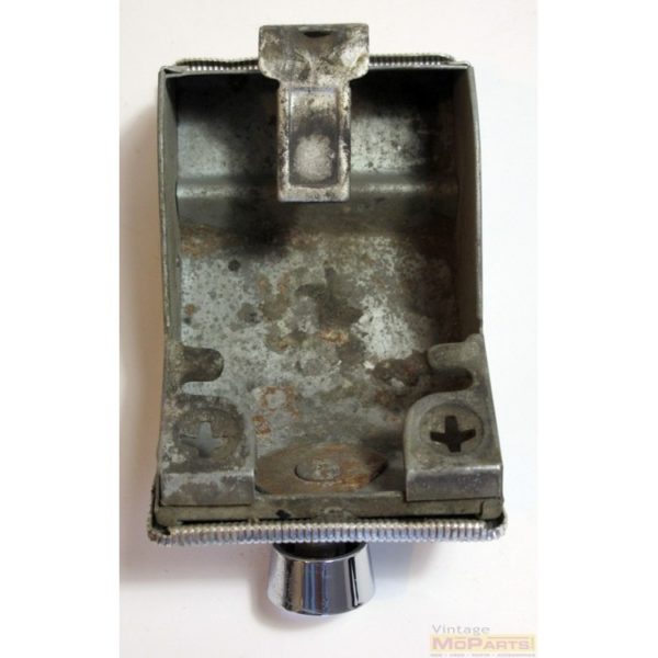 1950's Dodge/Plymouth MoPar Ashtray - Image 3