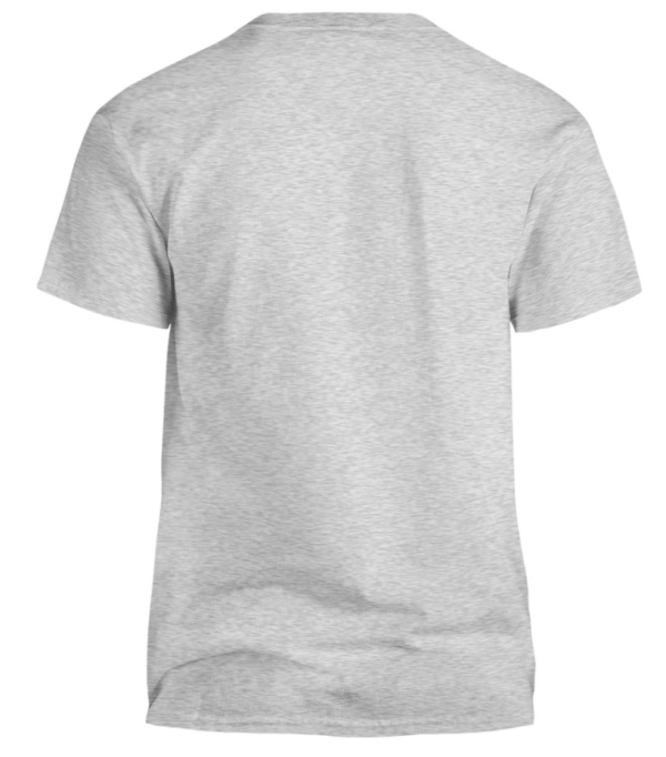 1951-1953 Dodge B Series "Pilothouse" Job Rated Pickup Truck T-Shirt - Image 2