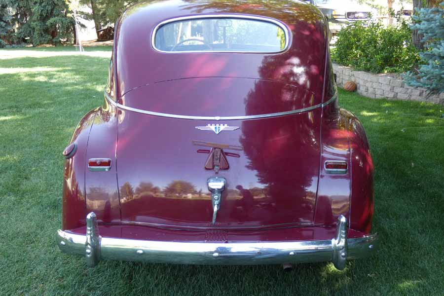 Vintage MoParts NOS and Used MoPar Parts and Informaton