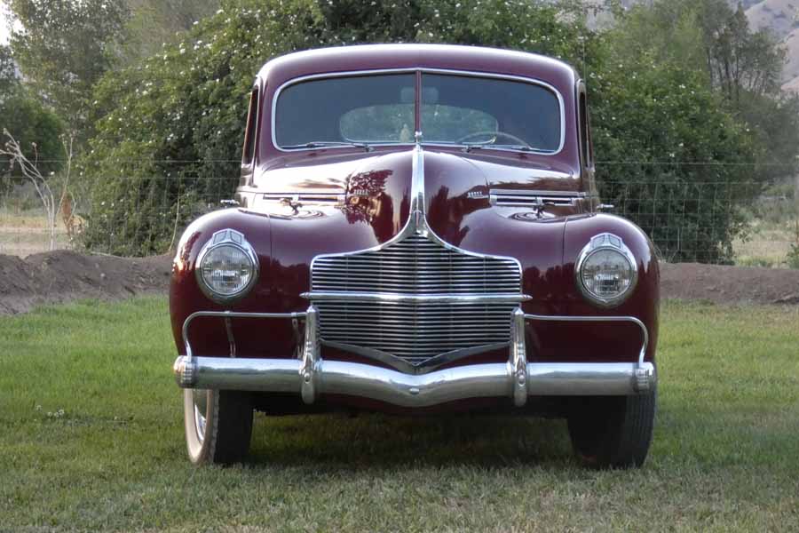 Vintage MoParts NOS and Used MoPar Parts and Informaton